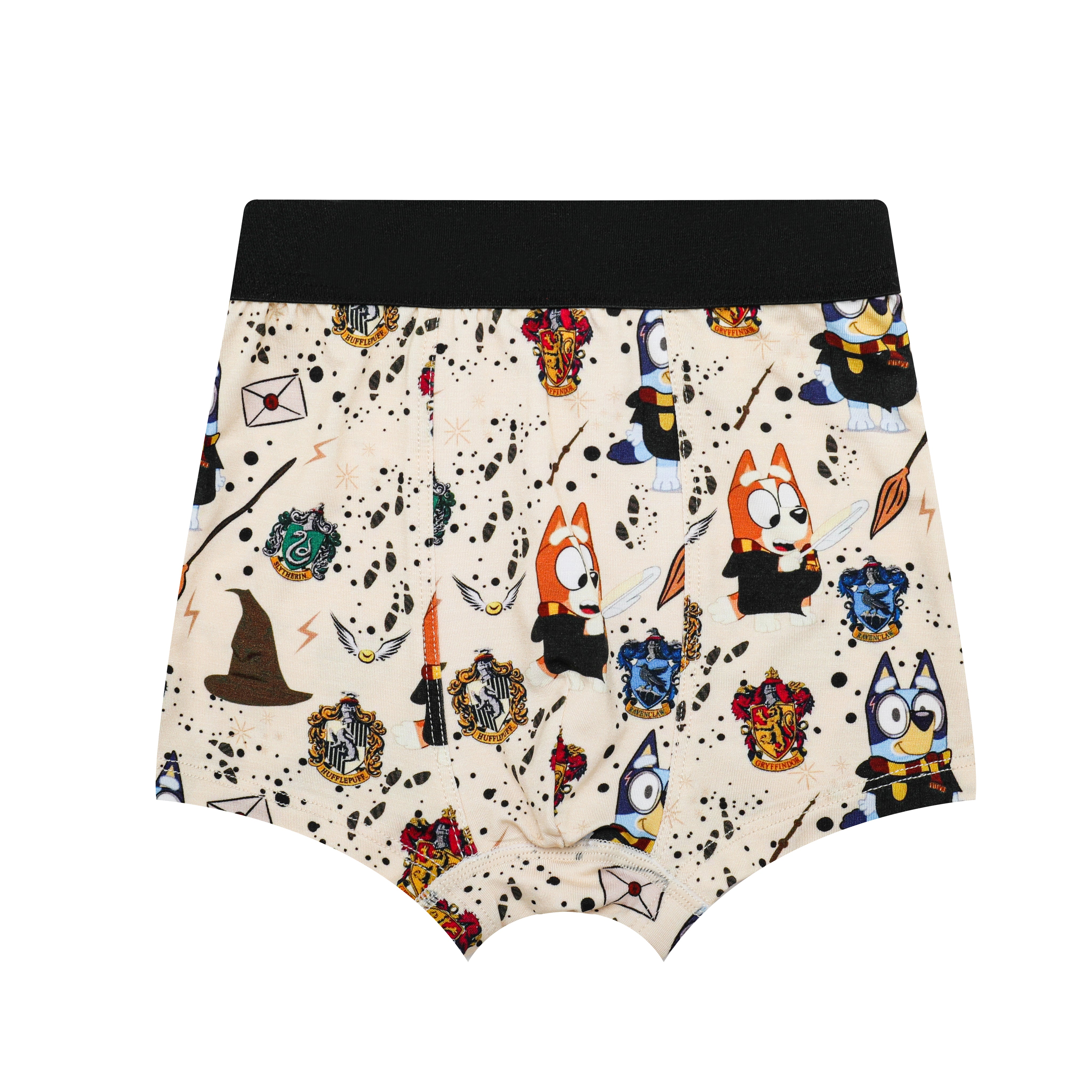 Magical Heelers Boxer Briefs