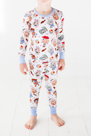 Toy Adventures Two Piece Set