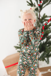 Merry Magic Two Piece Set