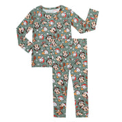 Merry Magic Two Piece Set