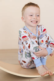 Toy Adventures Two Piece Set