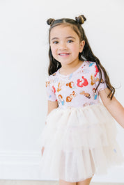 Royalty Layne Tulle Dress (Read Description)