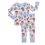 Toy Adventures Two Piece Set