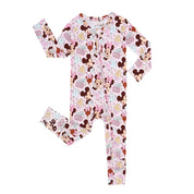 Ticket to Magic Convertible Footie