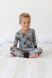 Touchdown Long Sleeve Set