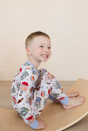 Toy Adventures Two Piece Set