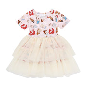 Royalty Layne Tulle Dress (Read Description)