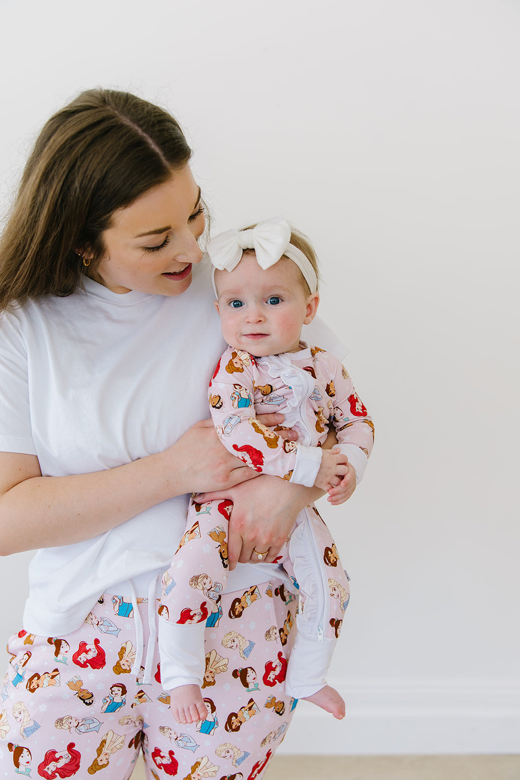 Royalty Layne Convertible Footie