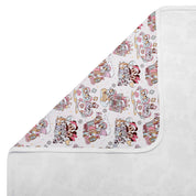 Winter Wonderland Blanket