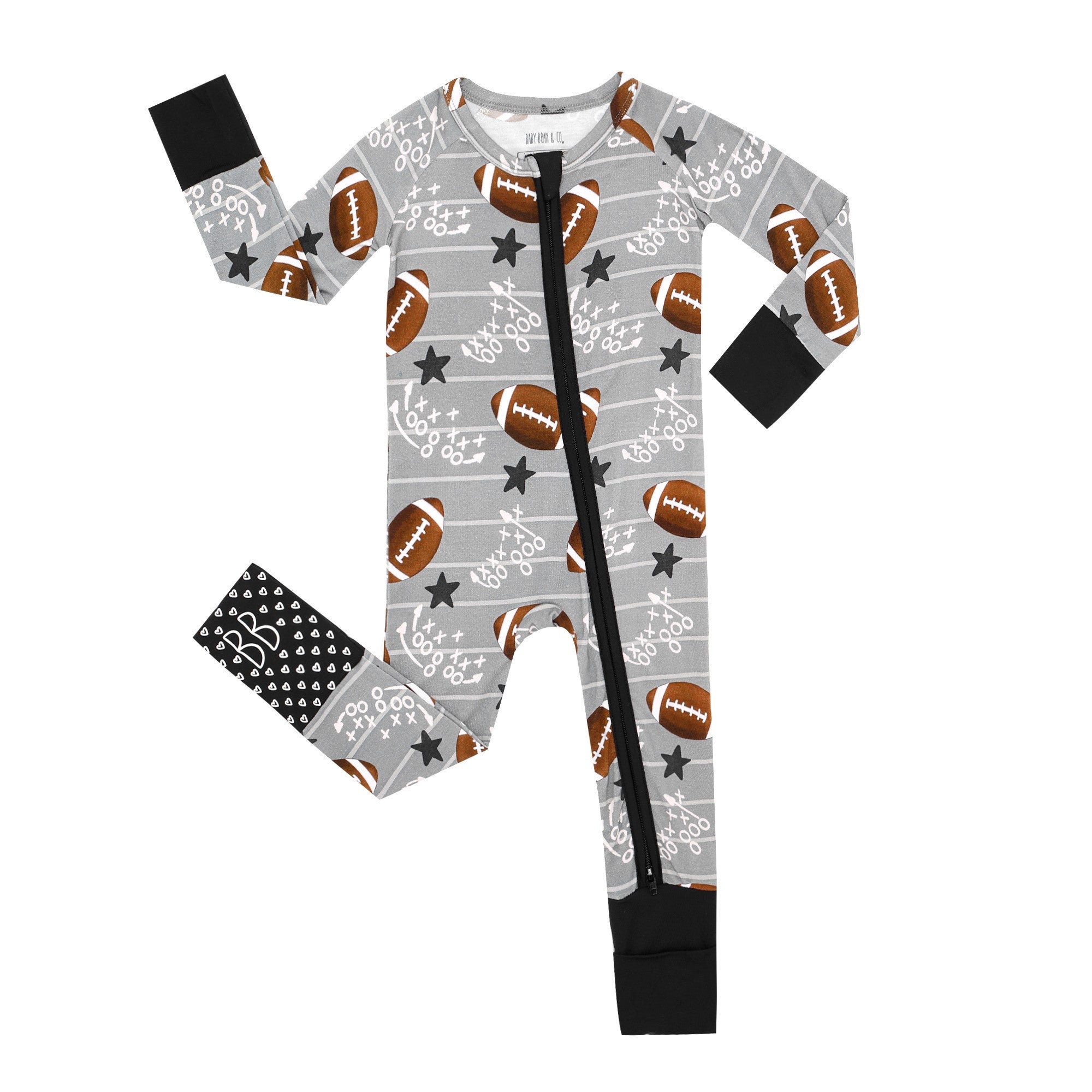 Footies