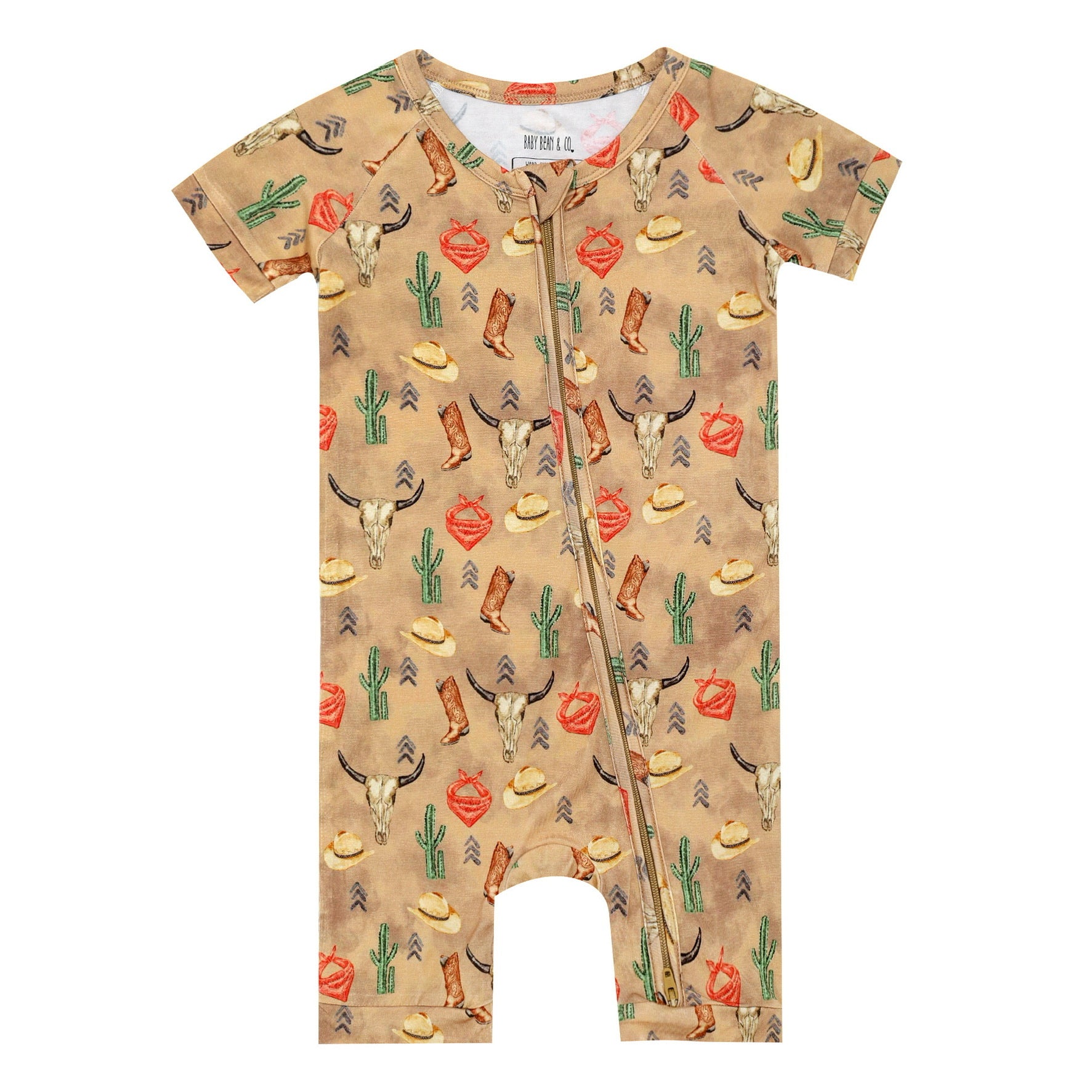 Rompers