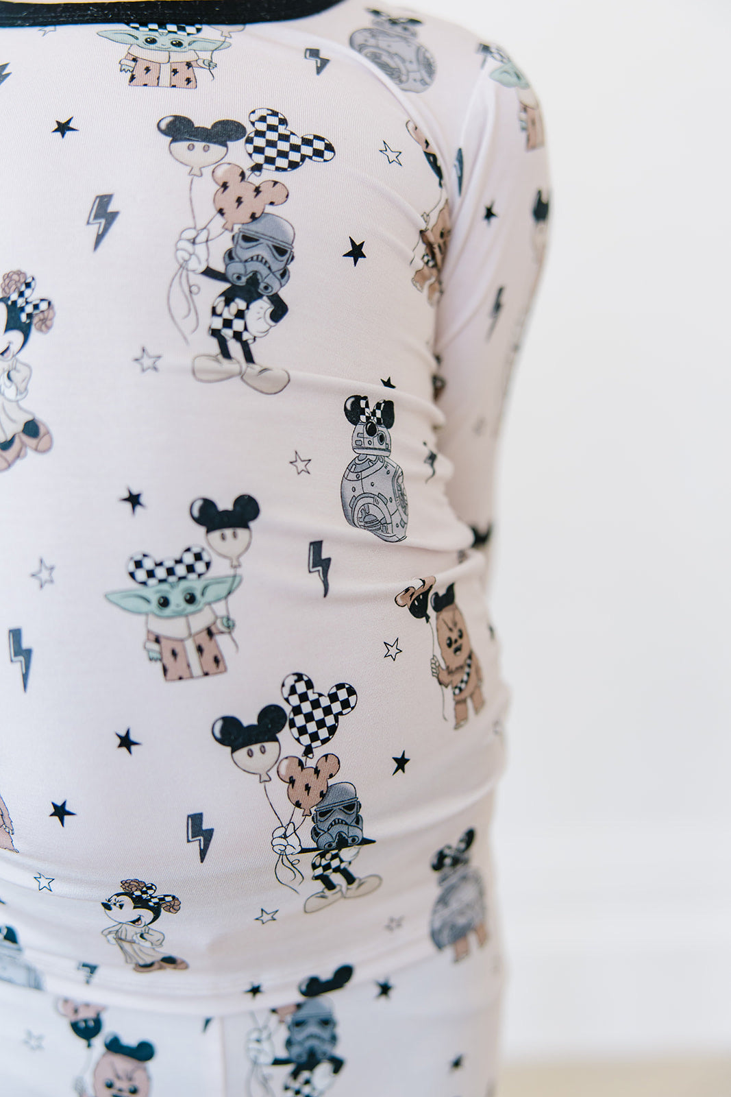 Galactic Magic Two Piece Set