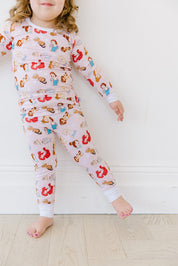 Royalty Layne Two Piece Set