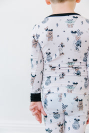 Galactic Magic Two Piece Set