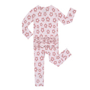Daisy Dreams Convertible Footie
