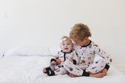 Skelly Jack Two Piece Set