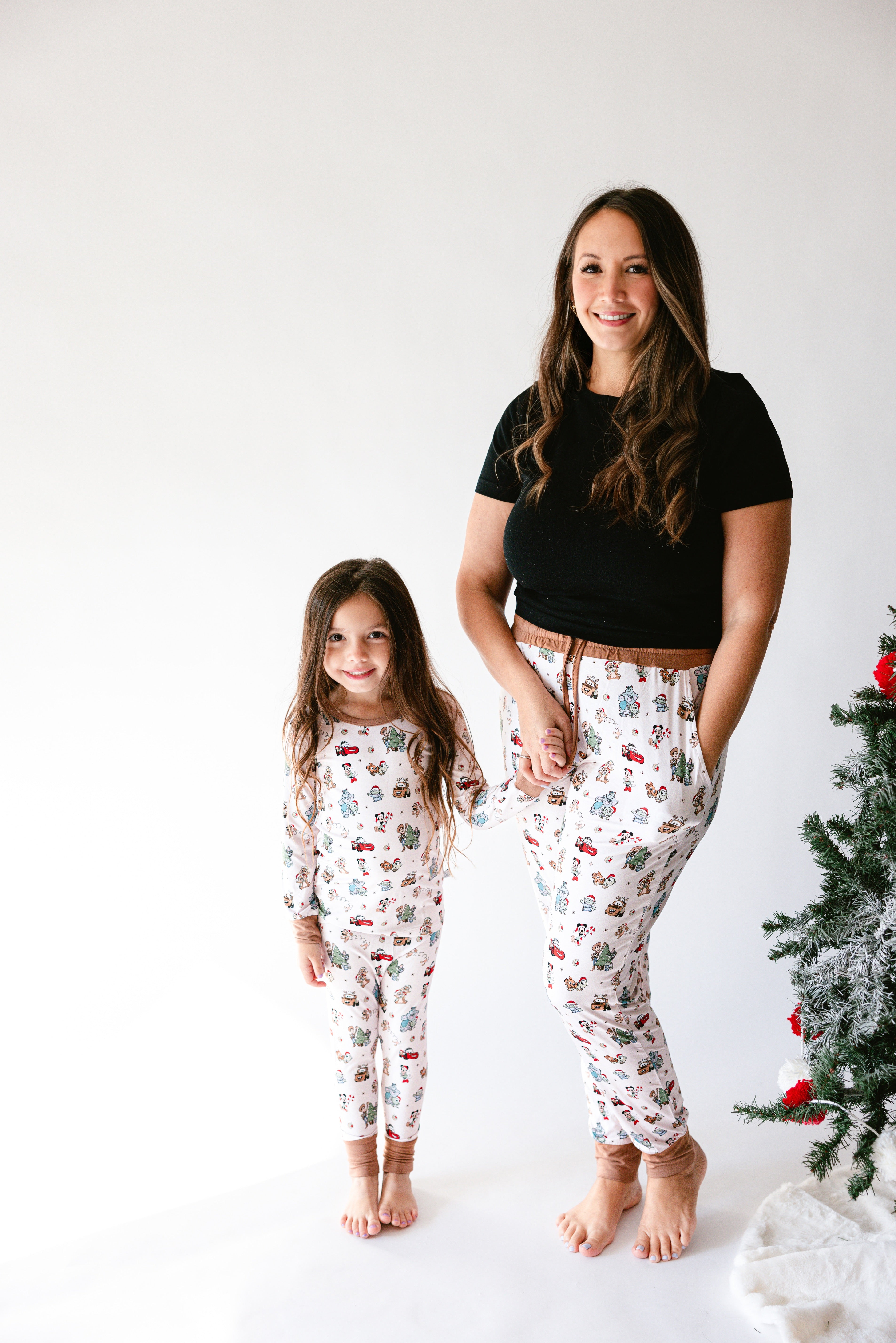 Jingle Buddies Women’s Joggers