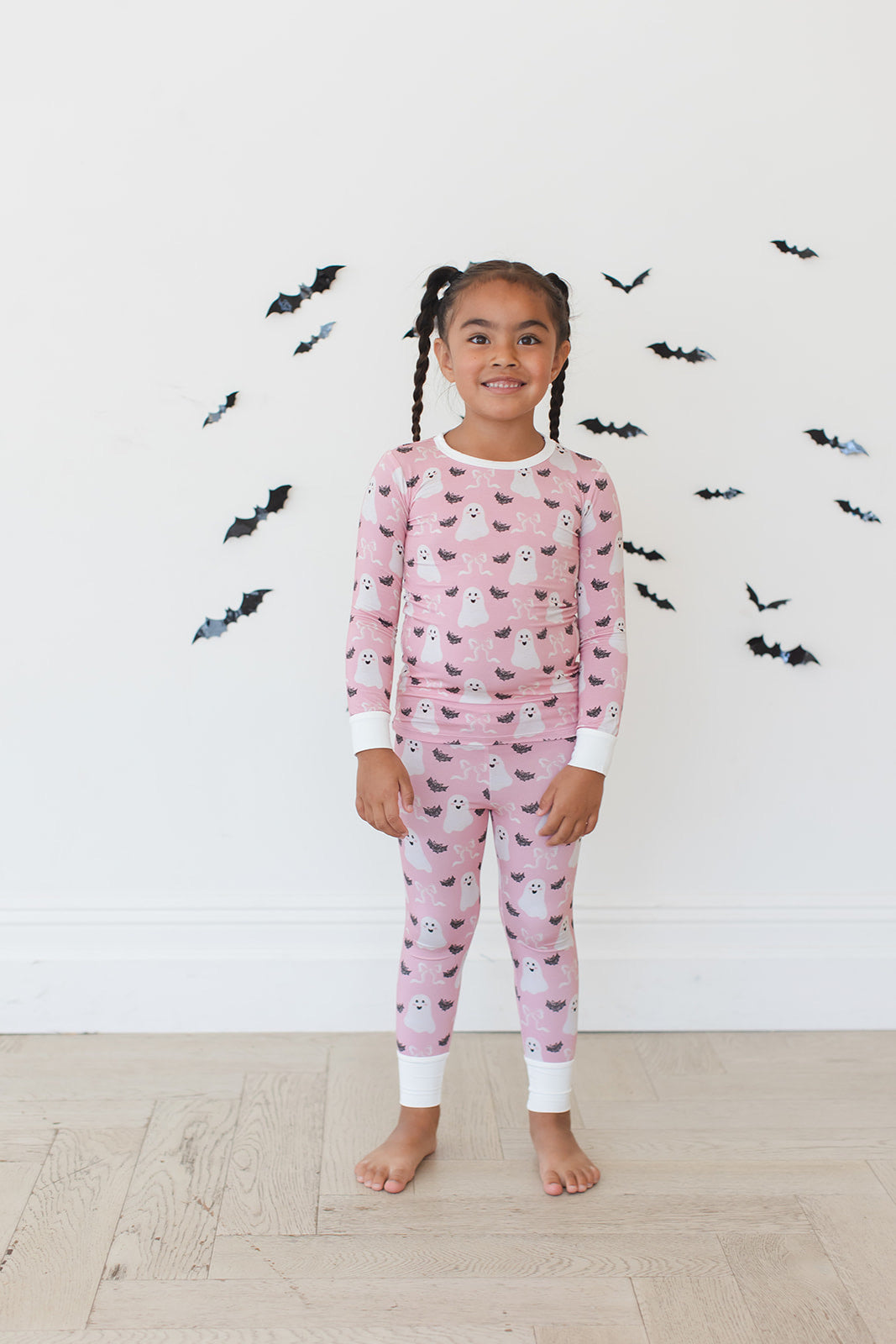 A Little Batty Two Piece Set