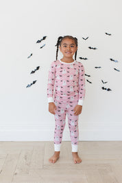 A Little Batty Two Piece Set