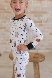 Skelly Jack Two Piece Set