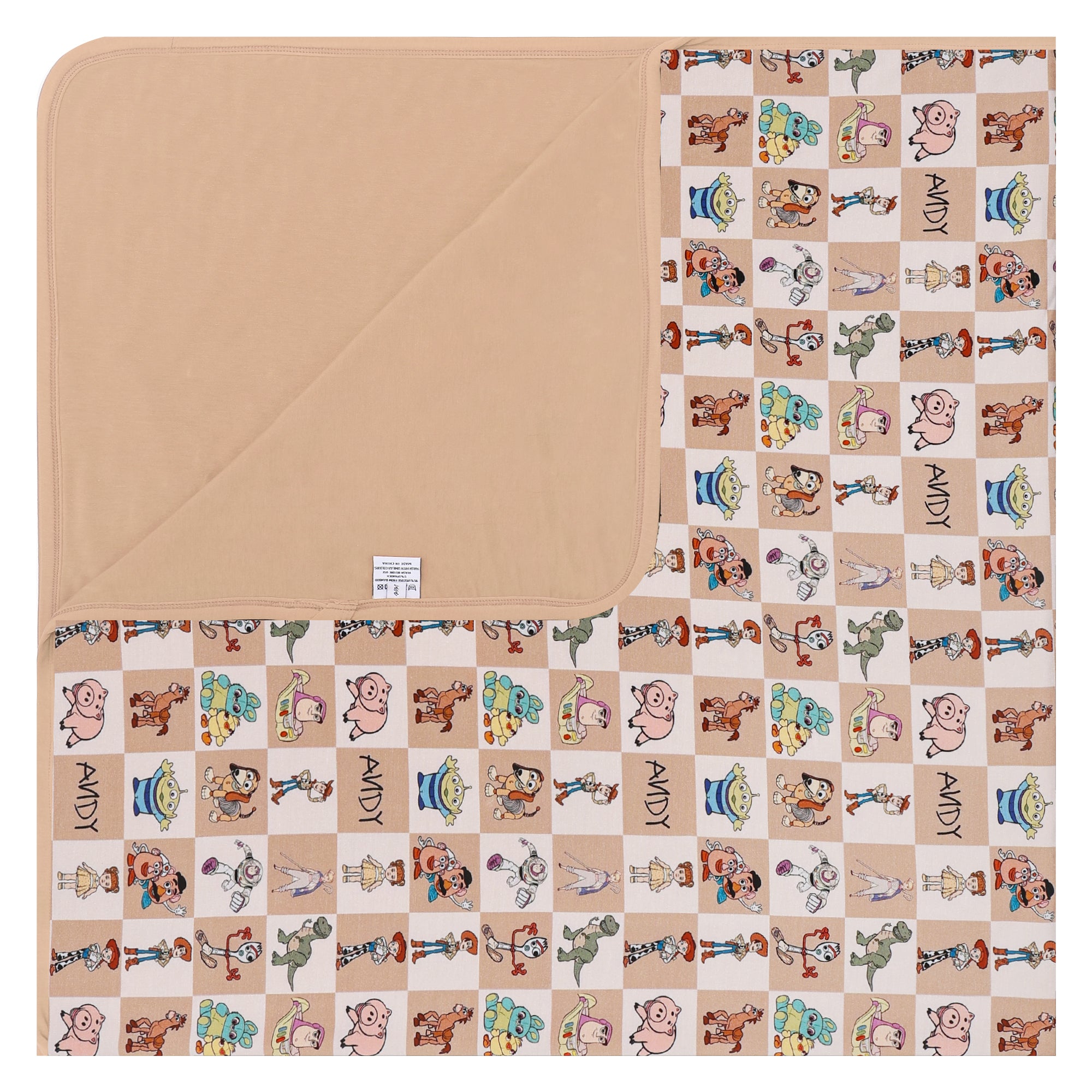 Andy Blanket
