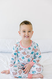 Little Guppies Two Piece Set