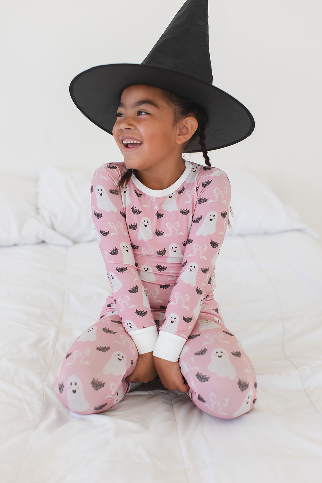 A Little Batty Two Piece Set