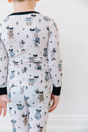Galactic Magic Two Piece Set
