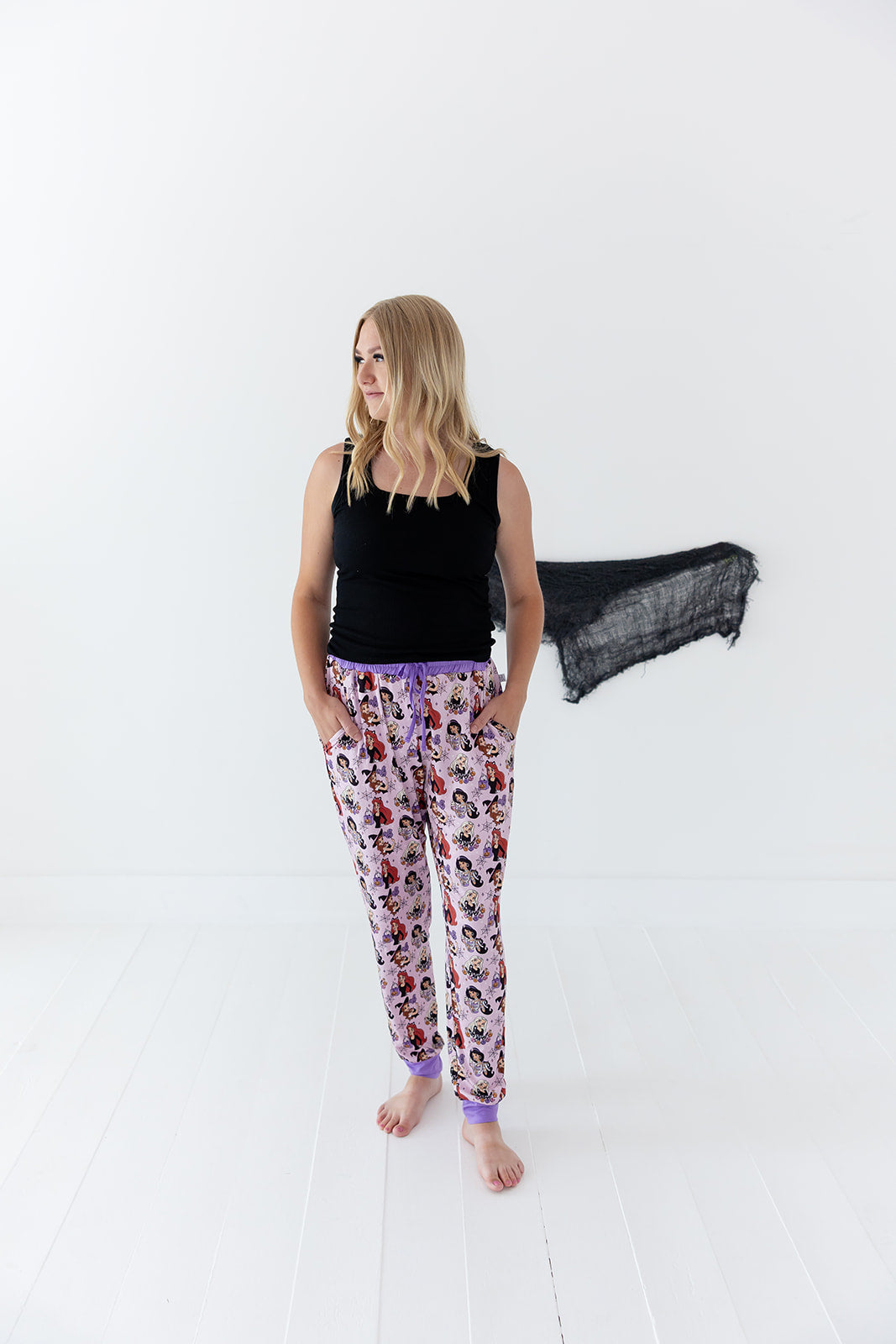 Fairytales & Frights Women’s Joggers