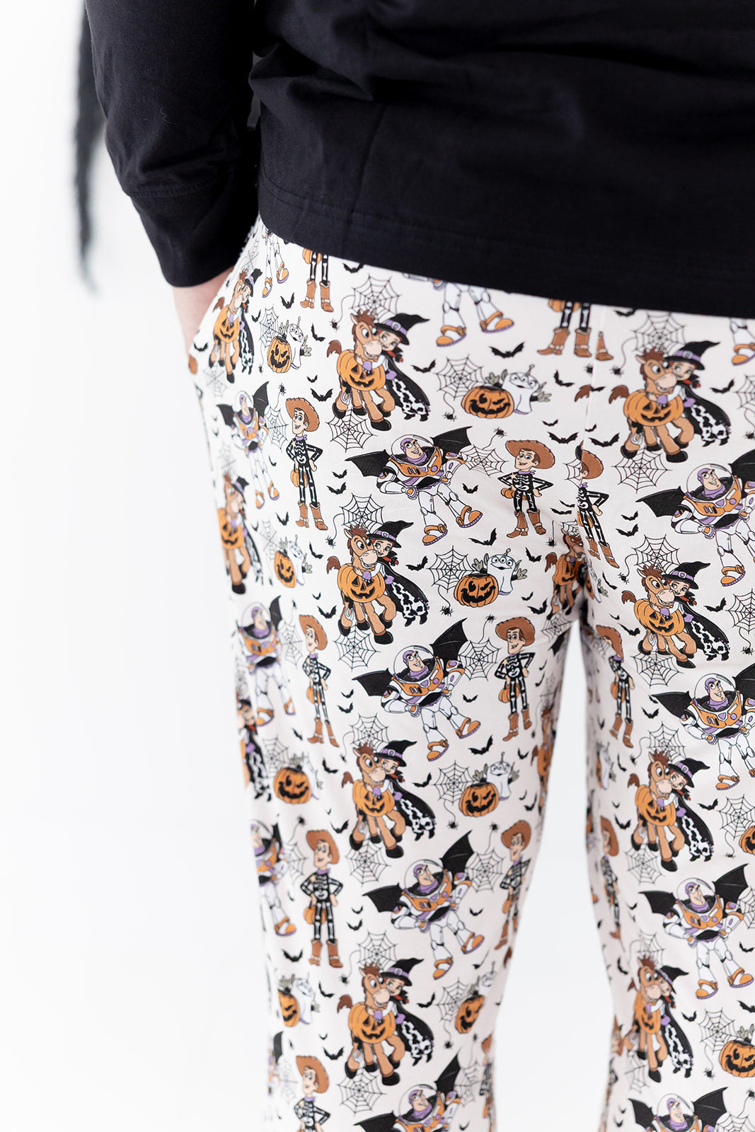 Spooky Roundup Men’s Jogger