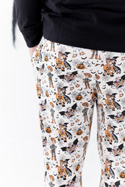 Spooky Roundup Men’s Jogger