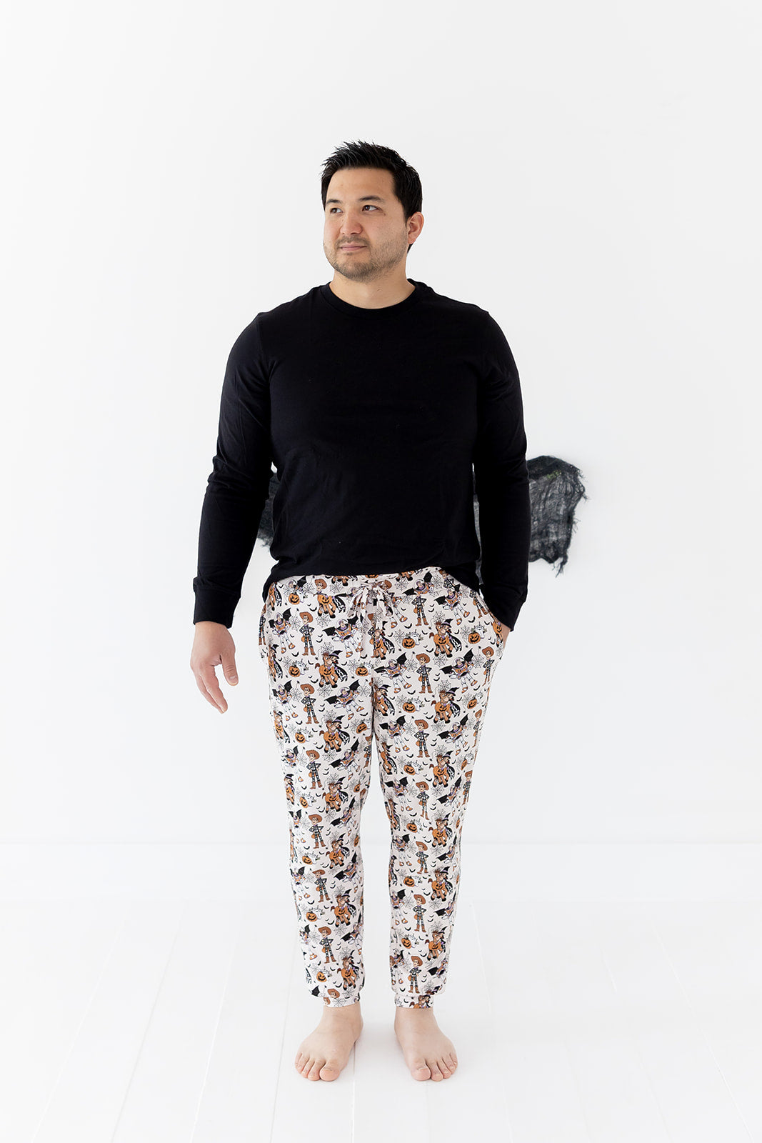 Spooky Roundup Men’s Jogger