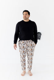 Spooky Roundup Men’s Jogger