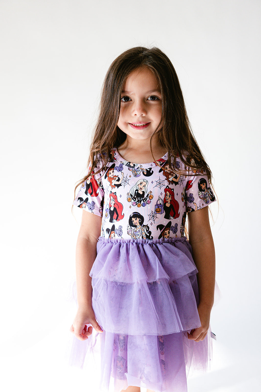 Fairytales & Frights Tutu Dress