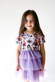 Fairytales & Frights Tutu Dress