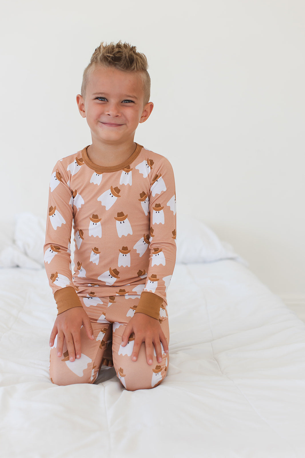 Howdy Boo Two Piece Set