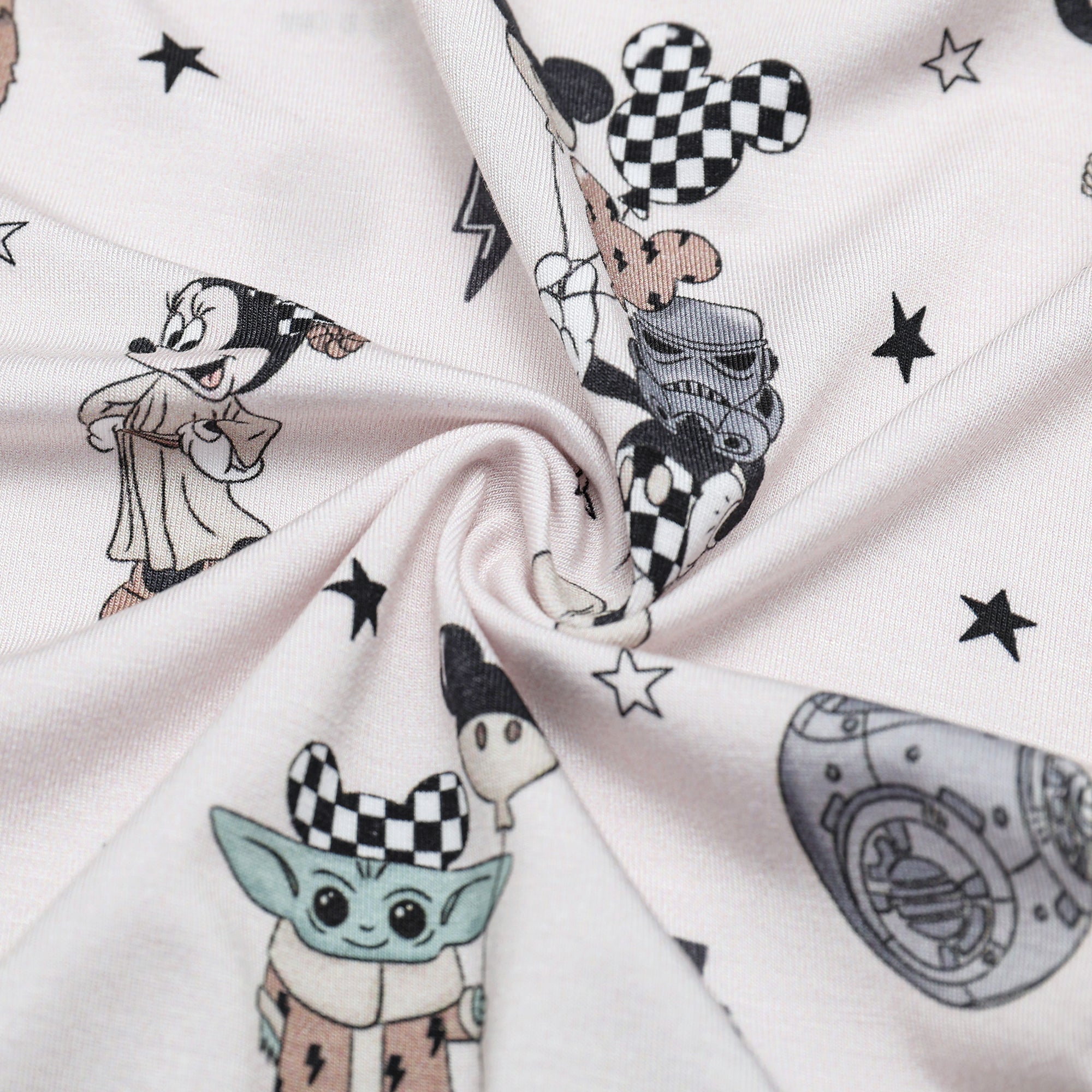Galactic Magic Blanket