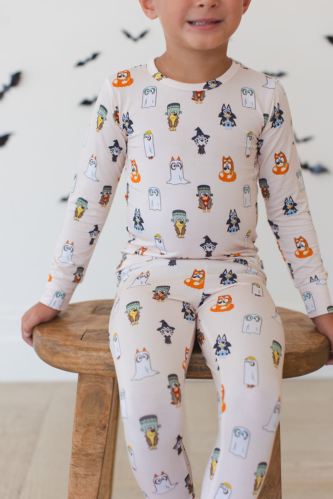 Booey Two Piece Set