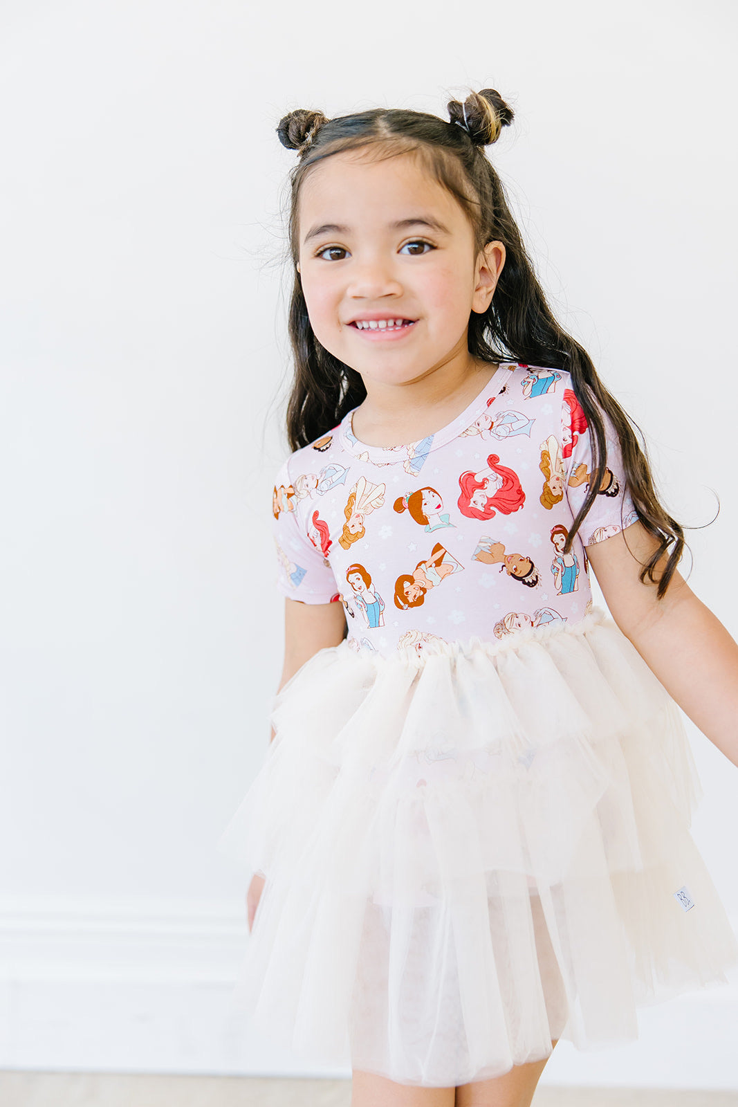 Royalty Layne Tulle Dress