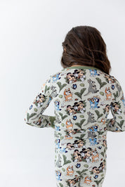 Safari Pals Two Piece Set