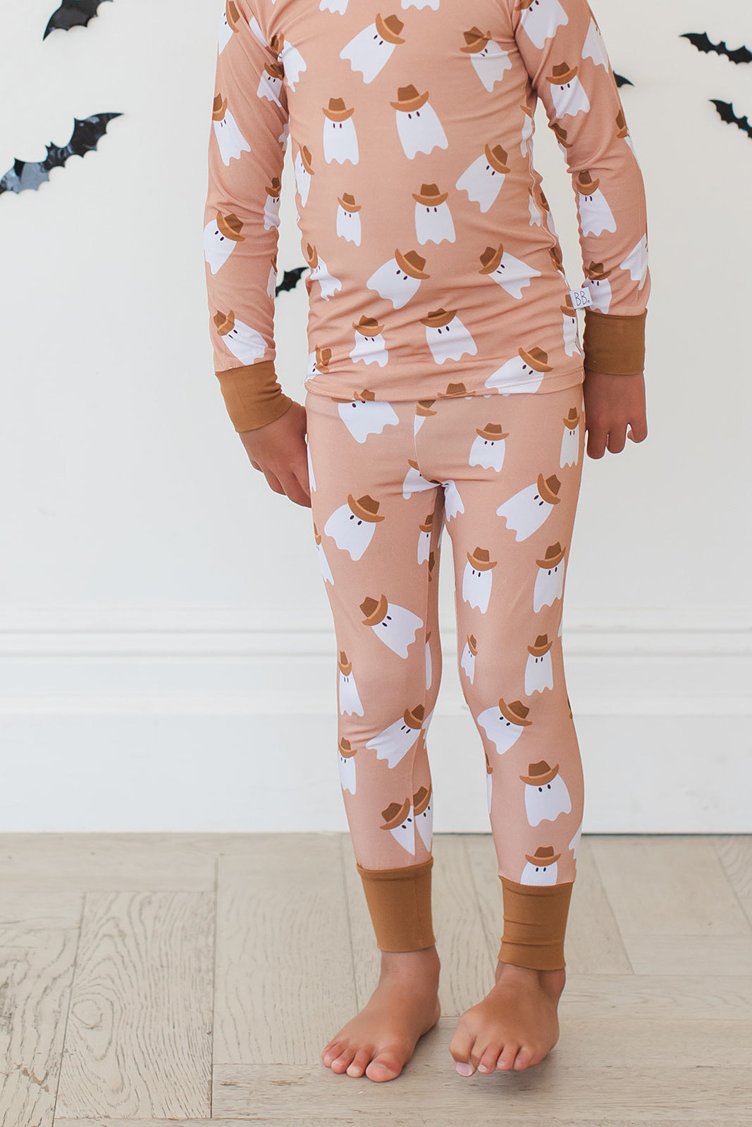 Howdy Boo Two Piece Set