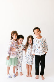 Frosted Pals Terry Sweater