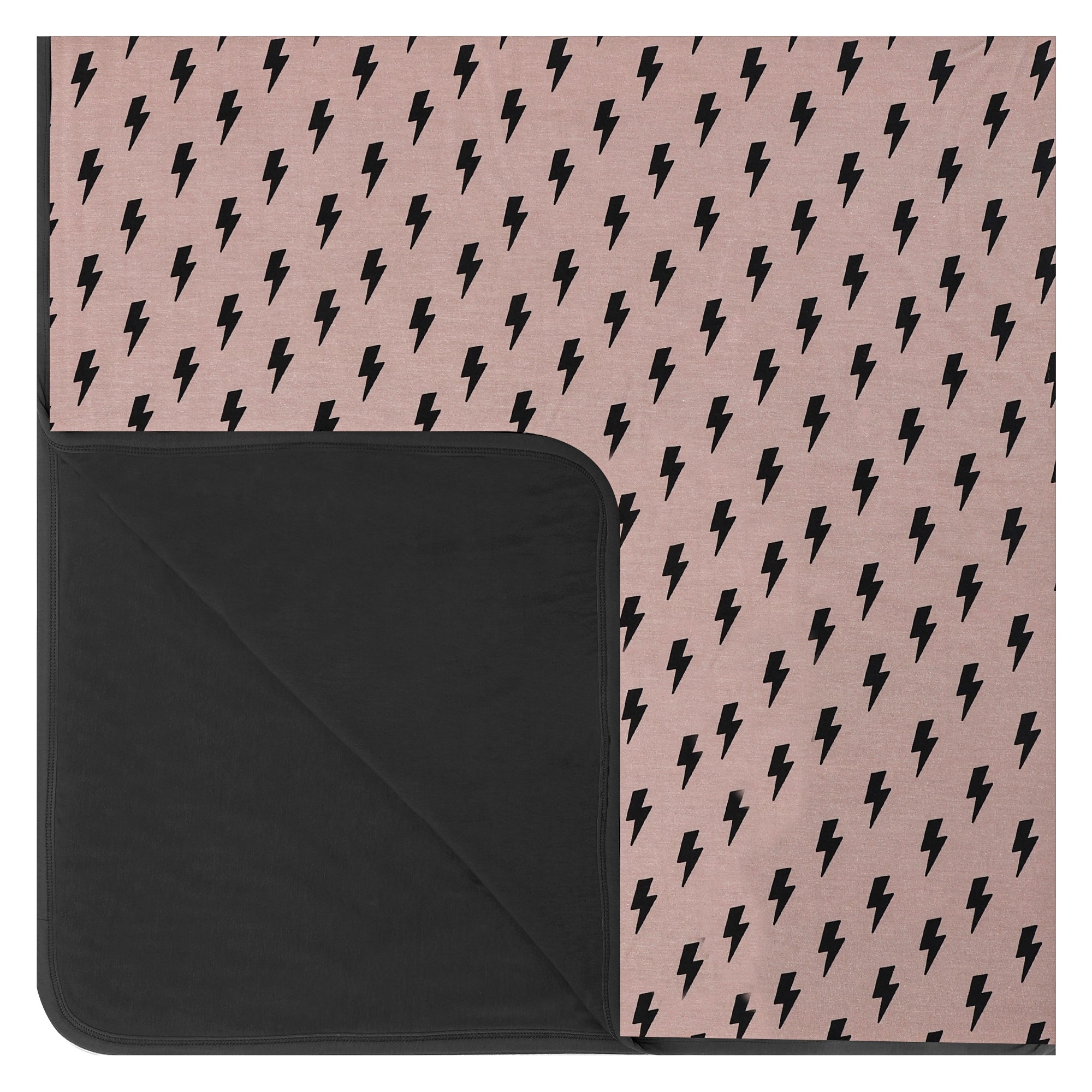 Thunder Bolt Blanket