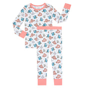 Little Guppies Two Piece Set