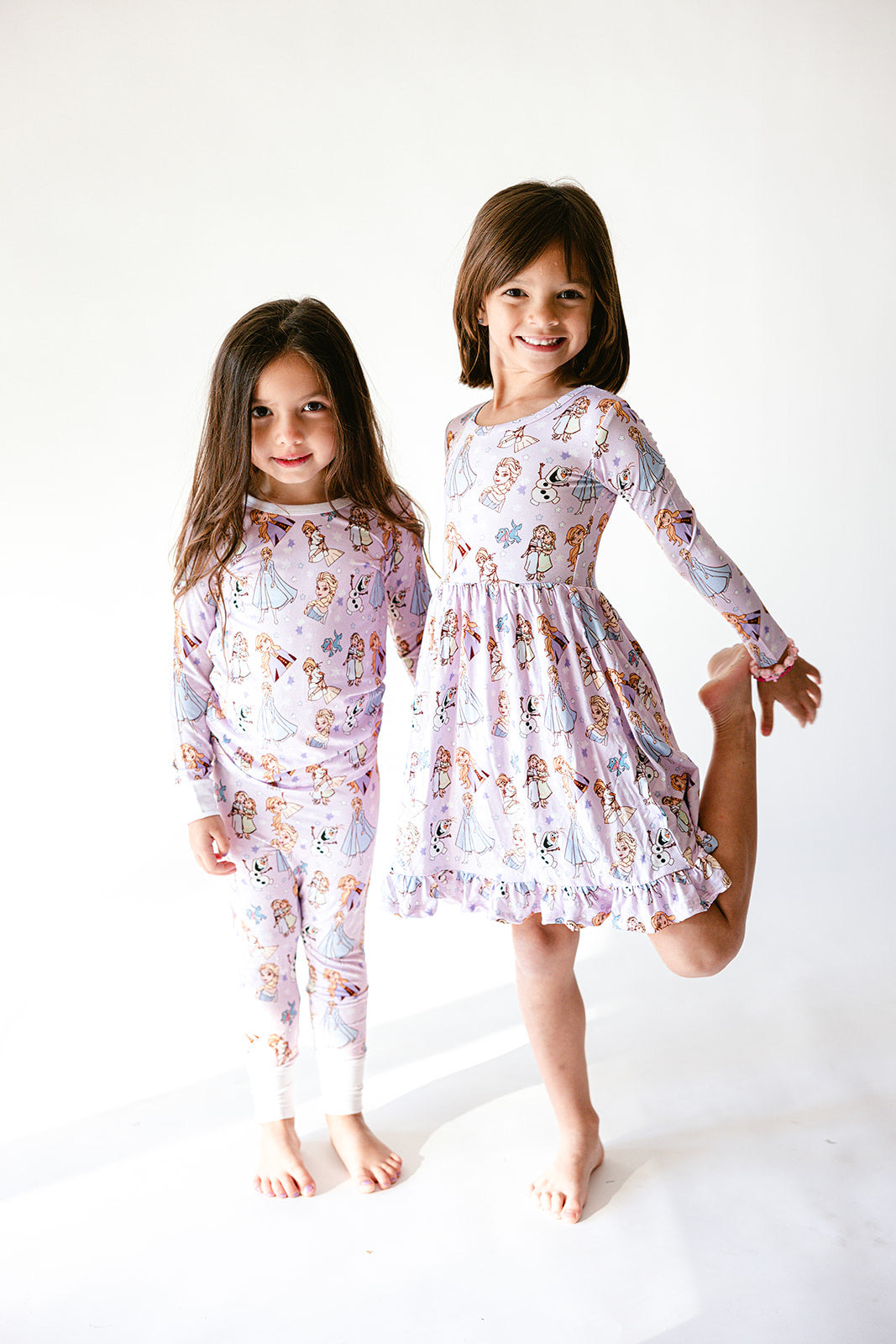 Winter Wishes Two Piece Set