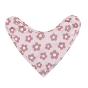 Daisy Dreams Bib