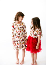 Jolly Magic Tulle Dress