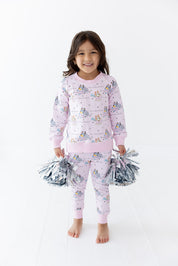 Cheer Squad Jogger Set