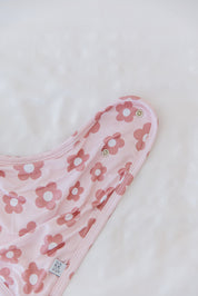 Daisy Dreams Bib