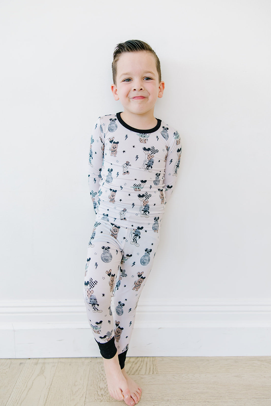 Galactic Magic Two Piece Set